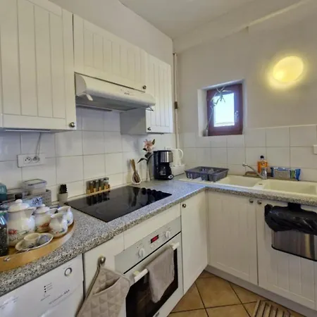 304 Ferienhaus Montdauphin