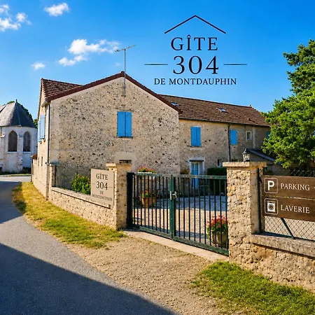 Ferienhaus 304