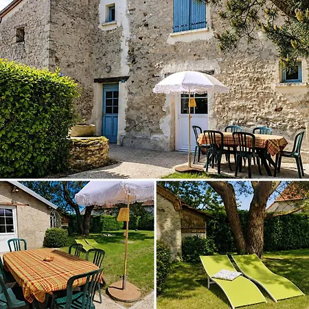 Casa vacanze 304 Montdauphin
