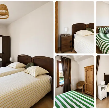 Casa vacanze 304 Montdauphin